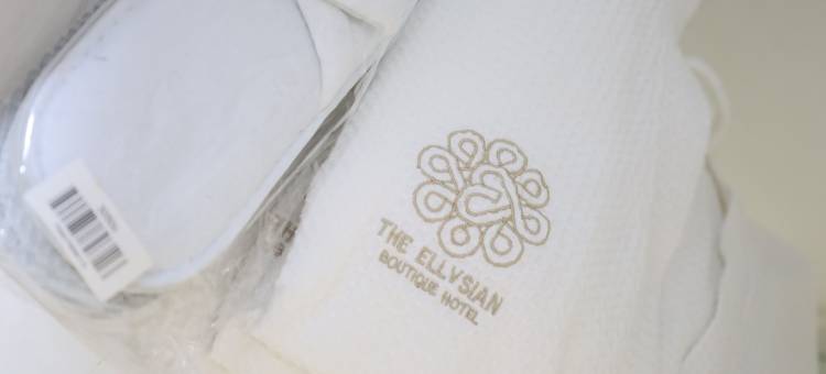 Ellysian公寓(The Ellysian Apartments)图片