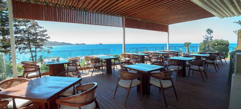 博德鲁姆Lumi by Atasagon健康中心(Lumi by Atasagon Well-Being Bodrum)图片