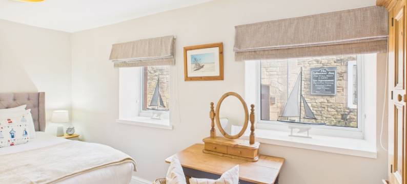 Host Stay 圣卡斯伯特小屋(Host & Stay - St Cuthbert's Cottage)图片