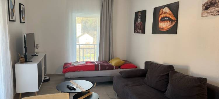 罗韦雷多的休息和餐厅(Rest and Restaurant in Roveredo)图片