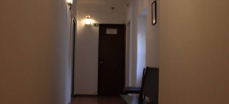 里巴马酒店(Hotel Ribamar)图片
