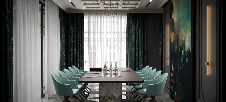 洲际酒店集团旗下的英迪格酒店克拉特夫瓦维尔城堡(Hotel Indigo Krakow - Wawel Castle by IHG)图片