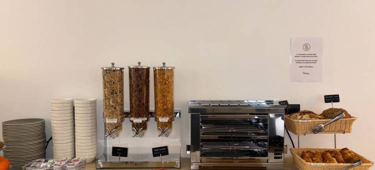 Cats Hostel Córdoba图片