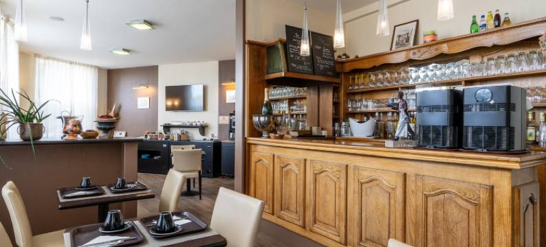 德杜克斯酒店(Hotel des Ducs)图片