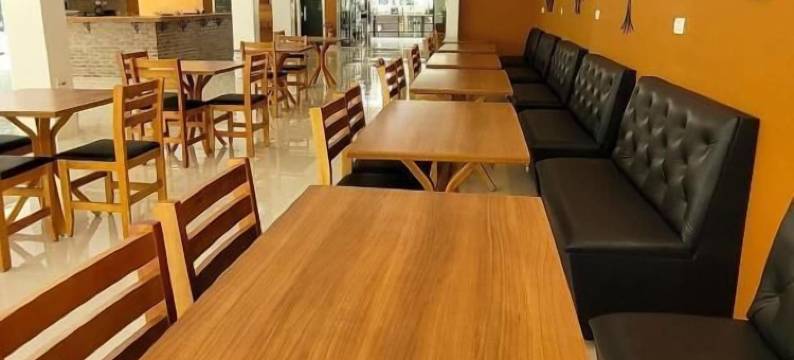 奥利弗旅馆(POUSADA D'OLIVER)图片