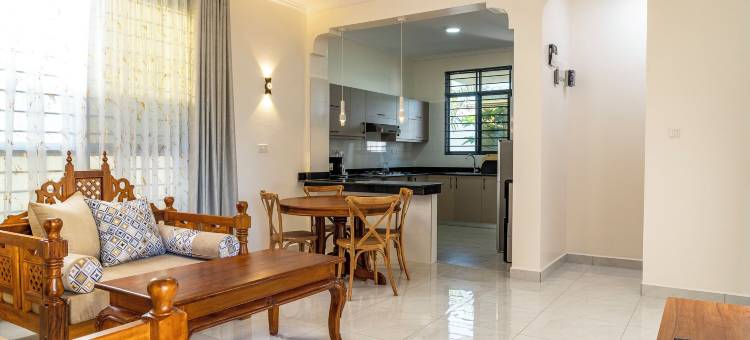 乐山豪华别墅(Leshan Luxury Villas)图片
