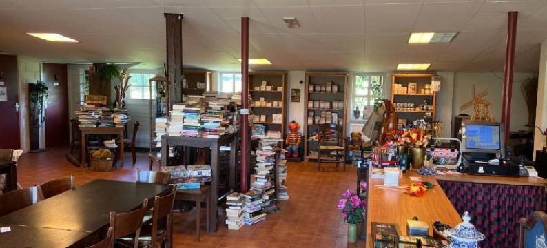 民宿兹维普(B&B Zwiep)图片