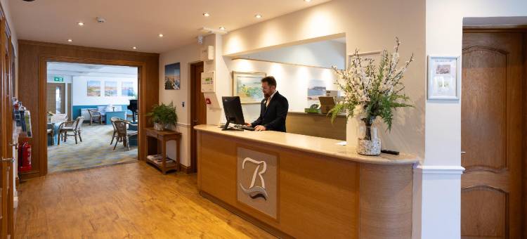 比亚里茨酒店(Biarritz Hotel)图片