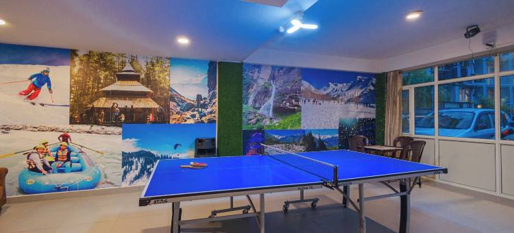 只住乌代喜马拉雅(OnlyStay Uday Himalaya)图片