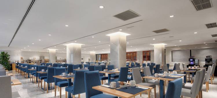 伊比萨埃尔波多水疗酒店(Eurostars Puerto de Ibiza)图片