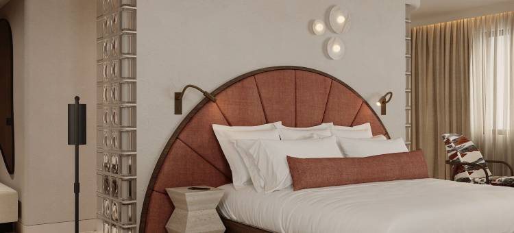 卡利酒店(Hotel Kali)图片