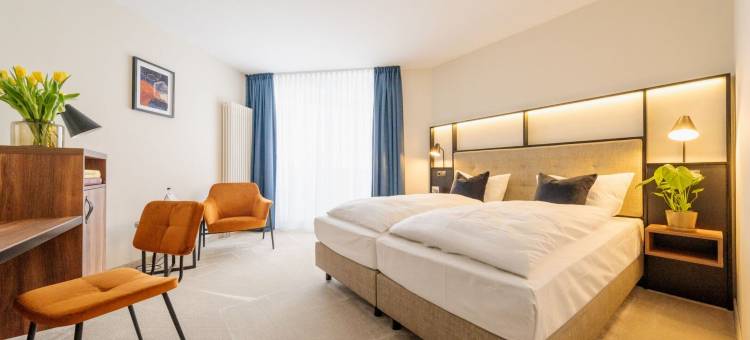 SOLTHUS 酒店及水疗中心(Solthus Hotel&Spa)图片