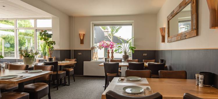 维南酒店(Hotelletje de Veerman)图片