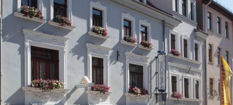 施洛斯伯格林格酒店(Ringhotel Schlossberg)图片