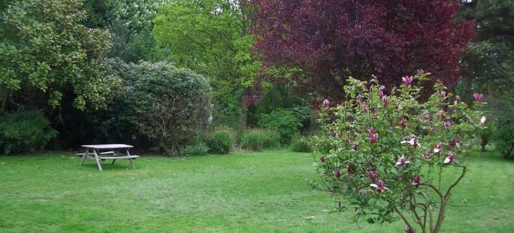 盖特威克Oakhurst住宿加早餐旅馆(Oakhurst Gatwick B&B)图片