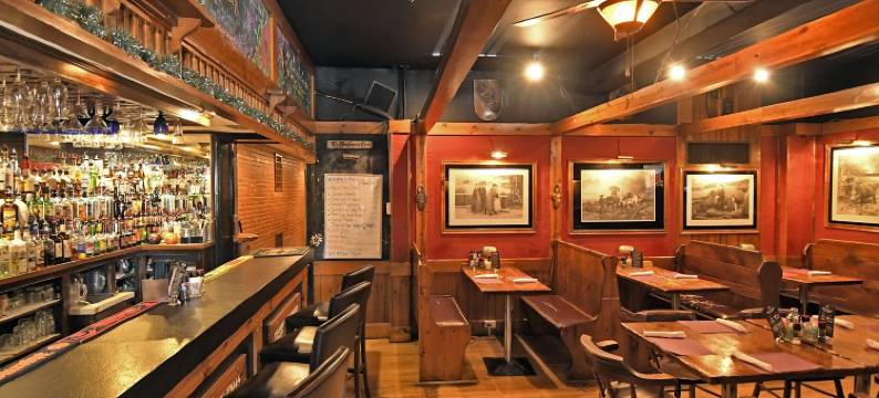 伯克利斯普林斯乡村旅馆(The Country Inn of Berkeley Springs)图片