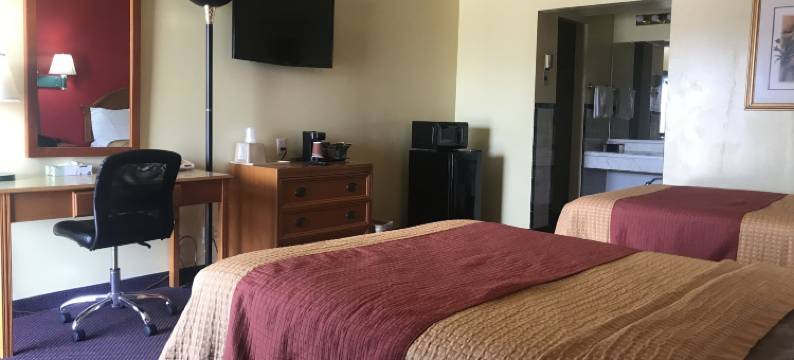 三叶草乡村酒店(Shamrock Country Inn)图片