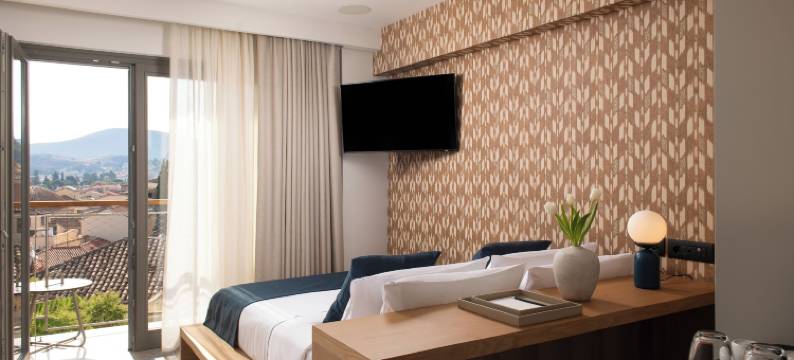 瑙斯酒店(Naus Hotel)图片