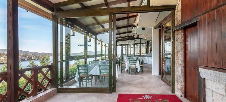 卡珀蒂斯黛拉酒店(Hotel Capo di Stella)图片