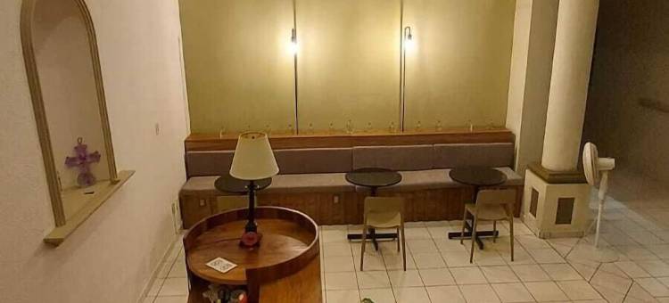 COMALITAS HOTEL Y CAFE图片