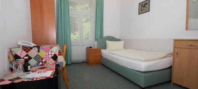 奥特施特拉斯酒店(Pension - Alt - Strassgang)图片