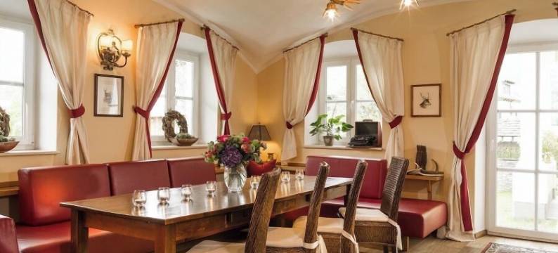 艾辛格鲍尔酒店(Hotel Eichingerbauer)图片