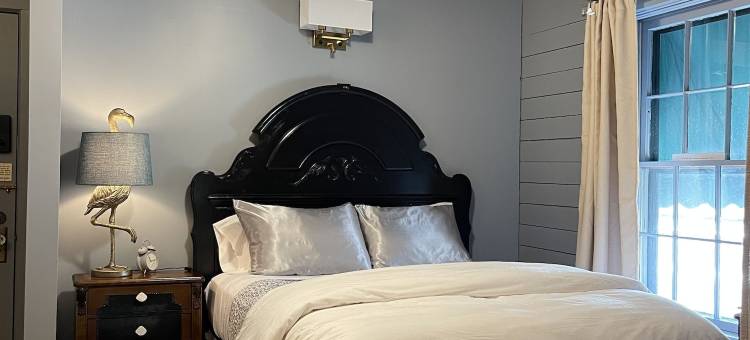 马车之家民宿(Carriage House Bed & Breakfast)图片