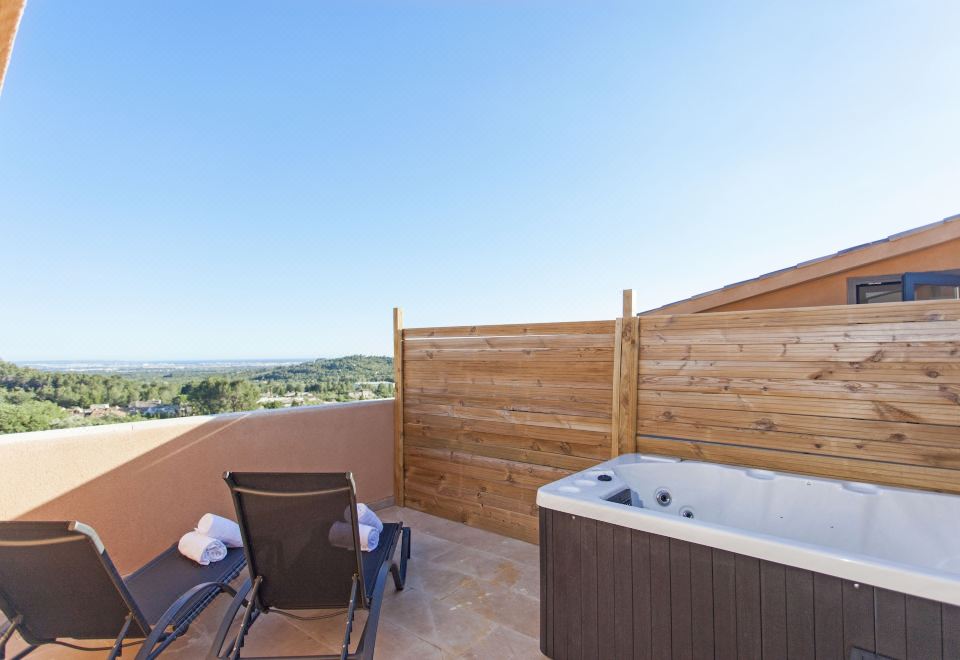 Es Corte Vell - Adults Only Hotel Overview