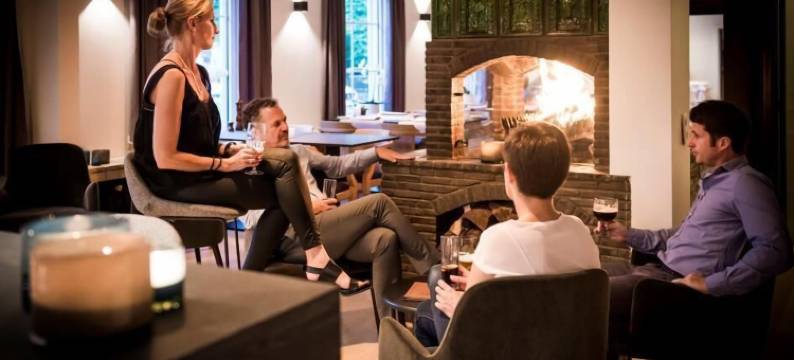 登邦滕奥斯酒店(Hotel in Den Bonten Os)图片