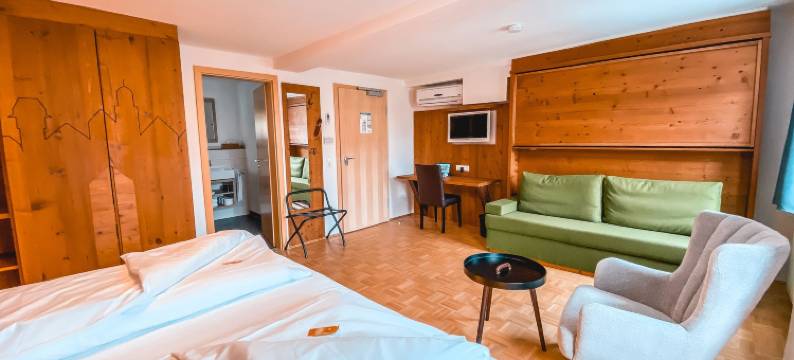 阳光酒店(Hotel Gasthaus Zur Sonne)图片