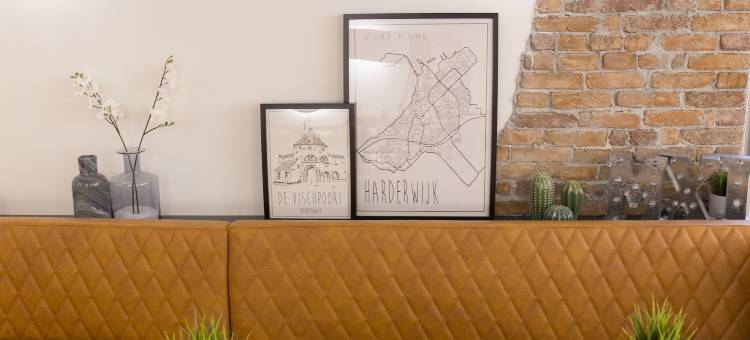 市场景观酒店(Hotel Marktzicht)图片