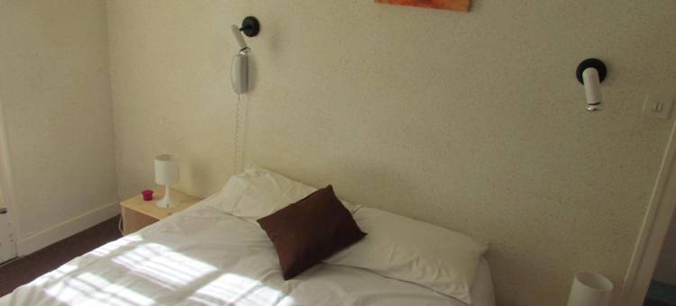 劳斯塔尔酒店(Logis Hôtel Restaurant l'Oustal)图片