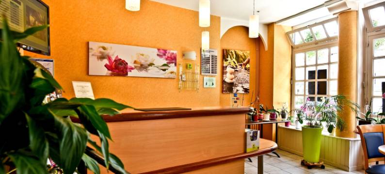 罗杰斯法国酒店(Logis Hôtel de France)图片