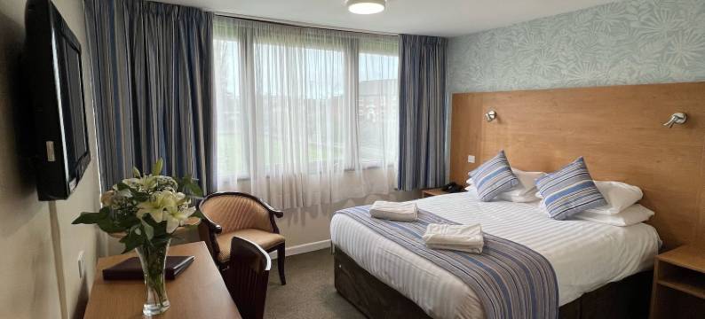 海米提吉公园酒店(Hermitage Park Hotel)图片