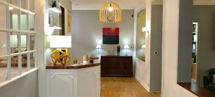 沃尼斯涛特尔酒店(Cit'Hotel le Volney)图片