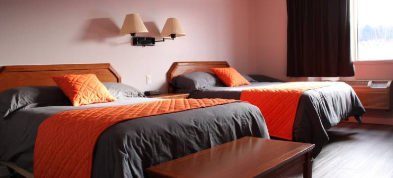 Val-des-Sources酒店(Hôtel Val-Des-Sources)图片