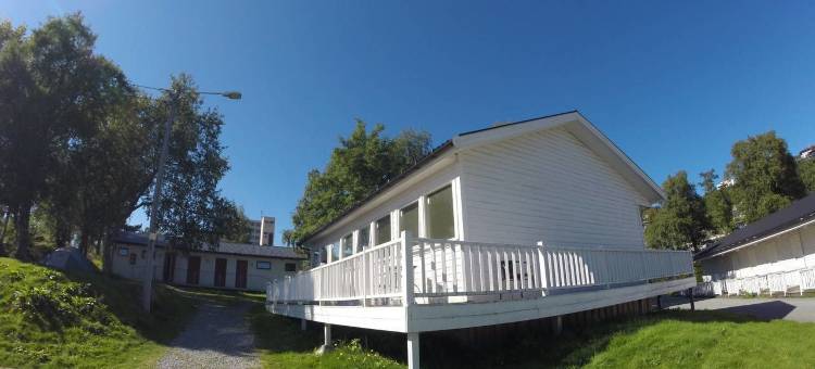 沃尔斯达伦露营地(Volsdalen Camping)图片