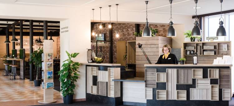 弗斯滕费尔德JUFA酒店(Jufa Hotel Fürstenfeld)图片