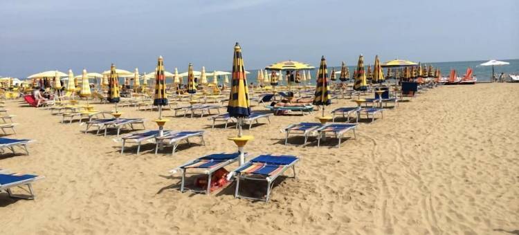 滨海酒店(Hotel Al Mare)图片