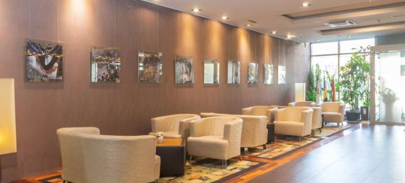 杜布罗夫尼克酒店(Hotel Dubrovnik)图片