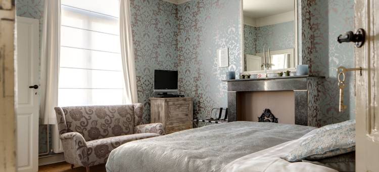 布鲁日住宿加早餐旅馆(B&B In Bruges)图片