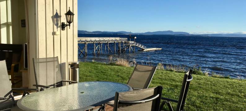 辛德姆富荷山特酒店(Hindrum Fjordsenter)图片