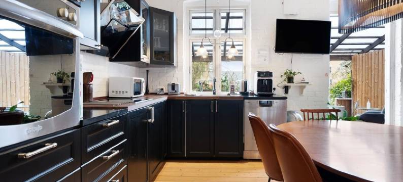 达瓦的民宿(Davaa's Bed & Breakfast)图片