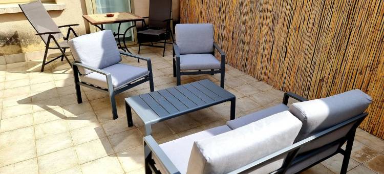 卡斯蒂巴克斯酒店(Castillon des Baux)图片