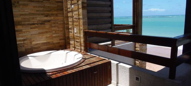 海滨公寓酒店(Waterfront Apart Hotel)图片