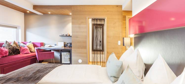 莱德尔精品酒店(Lederer Boutique Hotel)图片