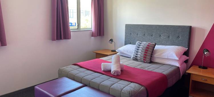 尼尔森 YHA Accents(YHA Nelson by Accents)图片