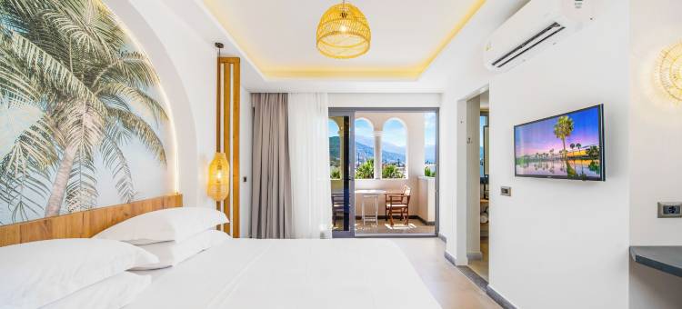 马利亚德罗西亚精品酒店(Drossia Residenza Boutique Hotel Malia)图片