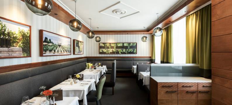 德施塔斯塔酒店(Der Stasta)图片