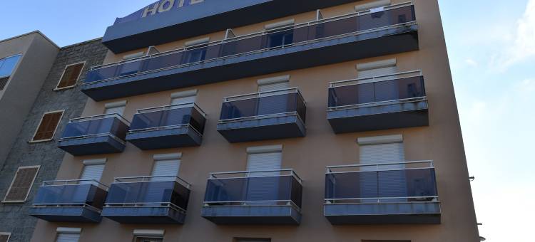 克拉里奇酒店(Hôtel le Claridge)图片